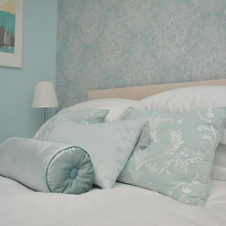 The Marine Bed & Breakfast Portishead Exterior foto