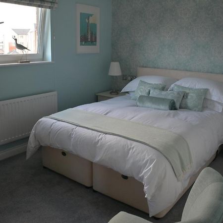The Marine Bed & Breakfast Portishead Exterior foto