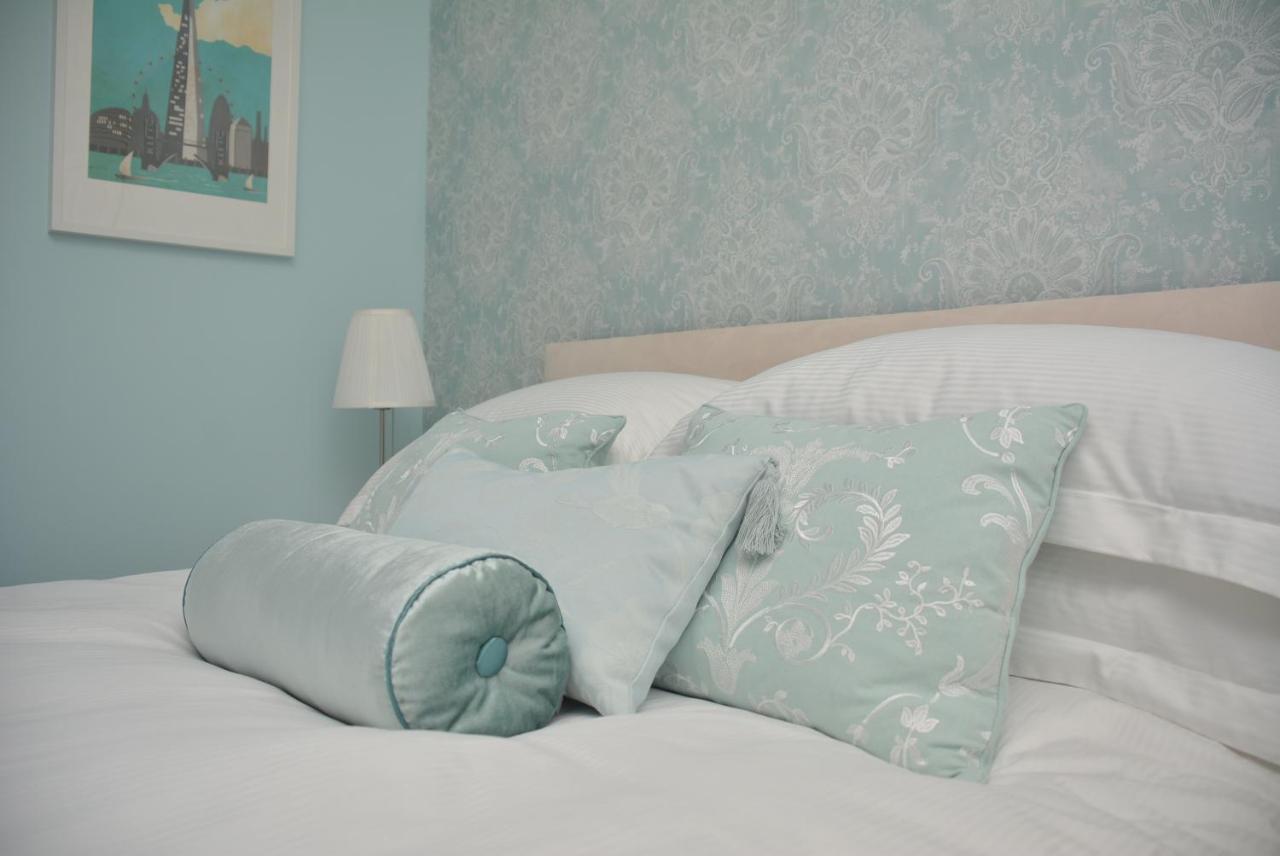 The Marine Bed & Breakfast Portishead Exterior foto