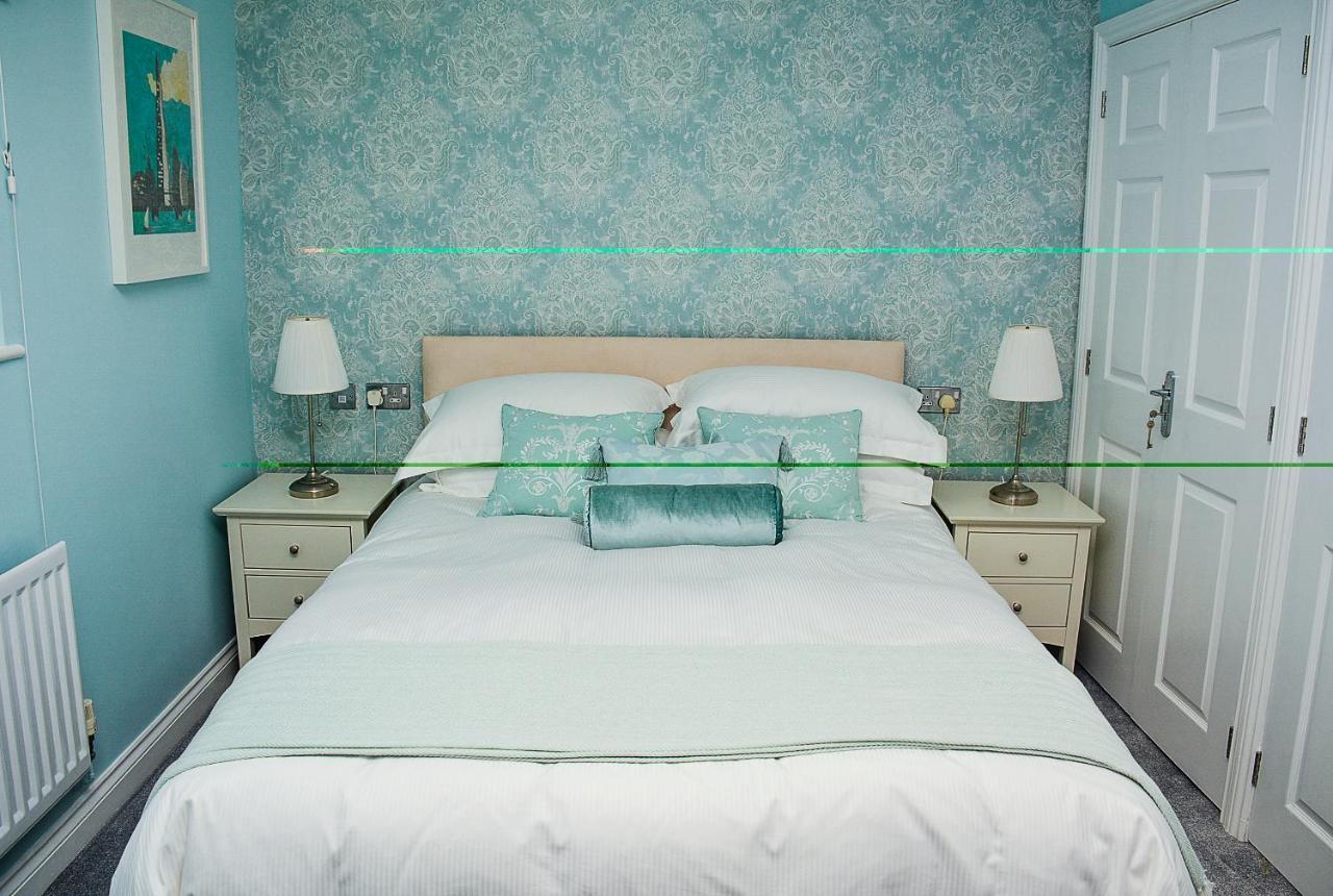 The Marine Bed & Breakfast Portishead Exterior foto